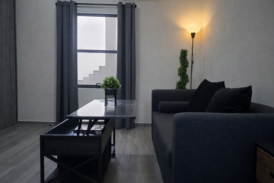 Comfort Apartment | Property amenity