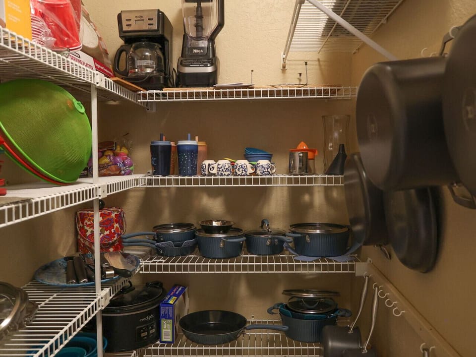 Cookware