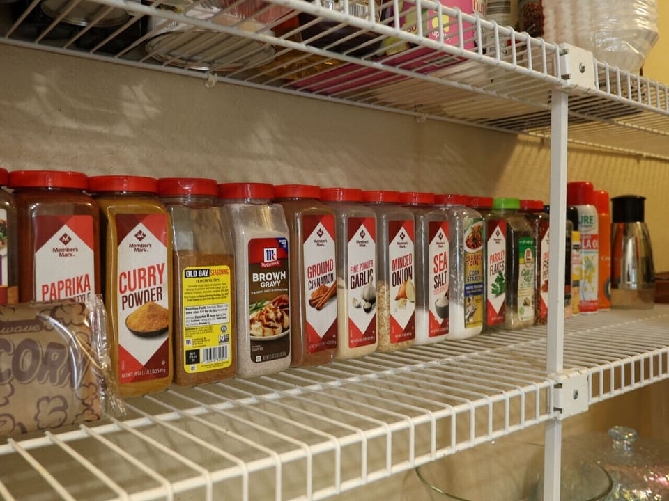 Spices