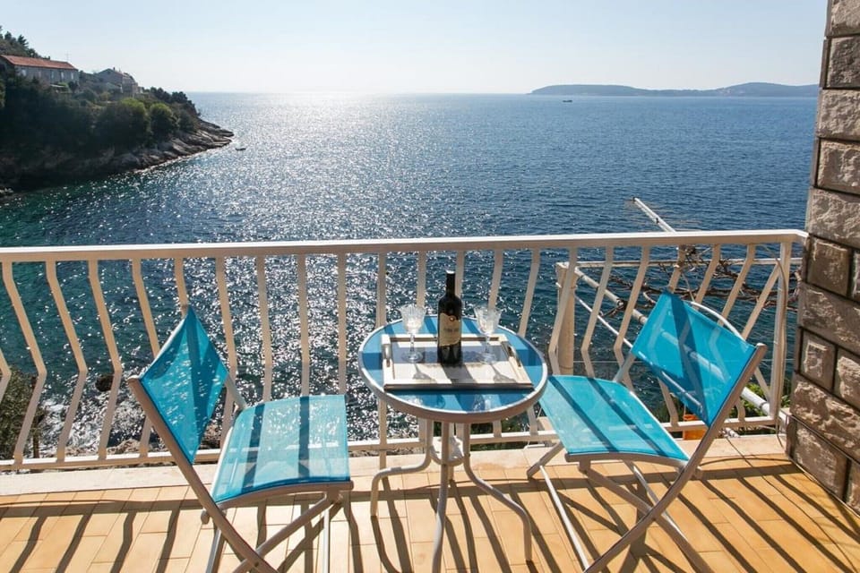 Patio / Balcony