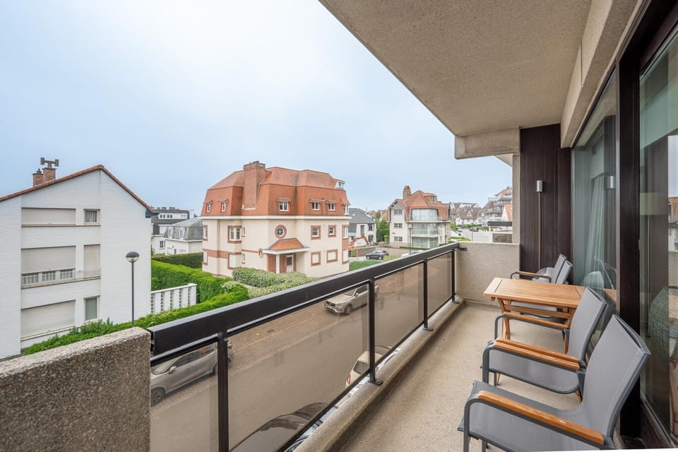 Patio / Balcony