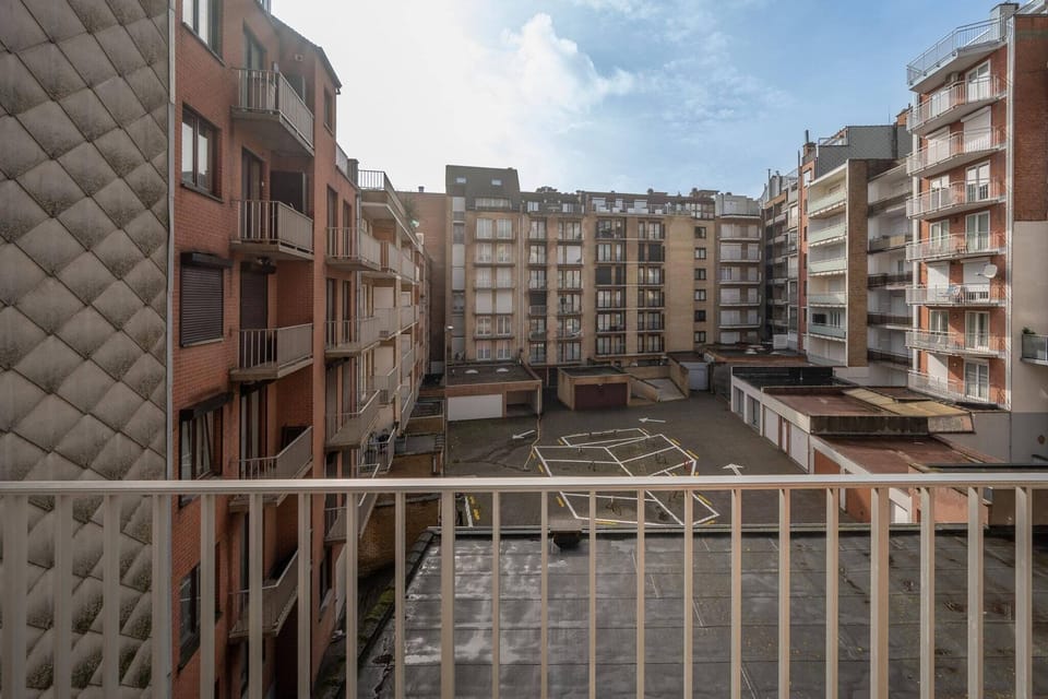 Patio / Balcony