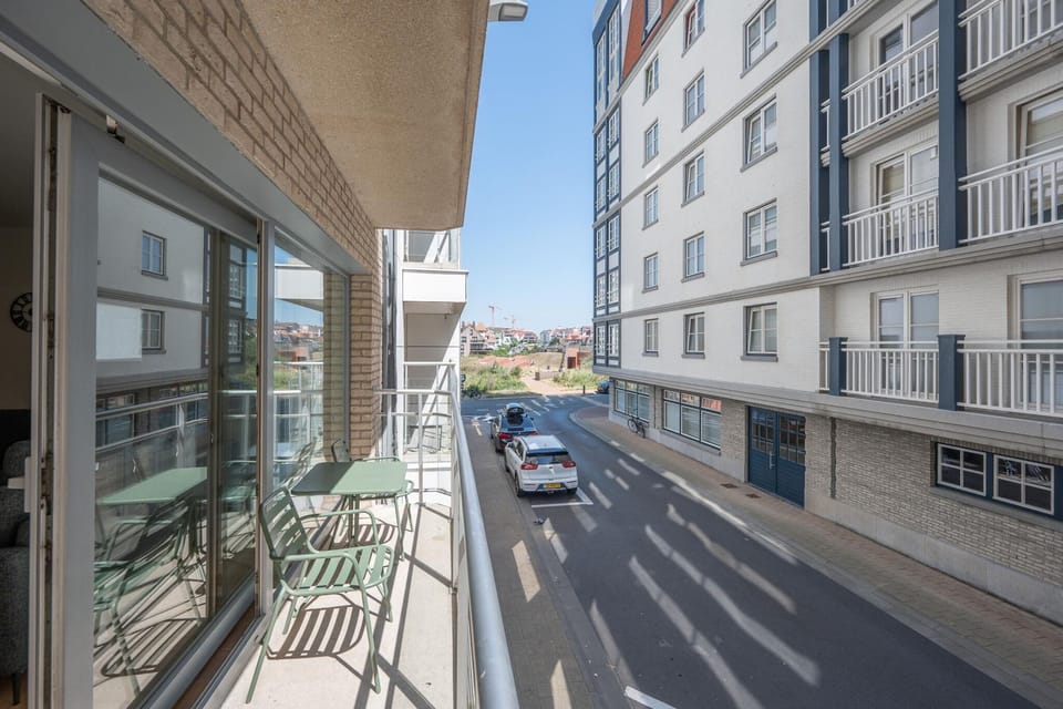 Patio / Balcony