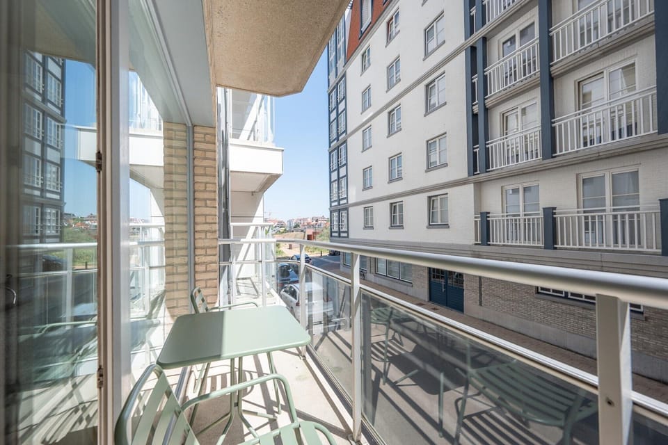 Patio / Balcony