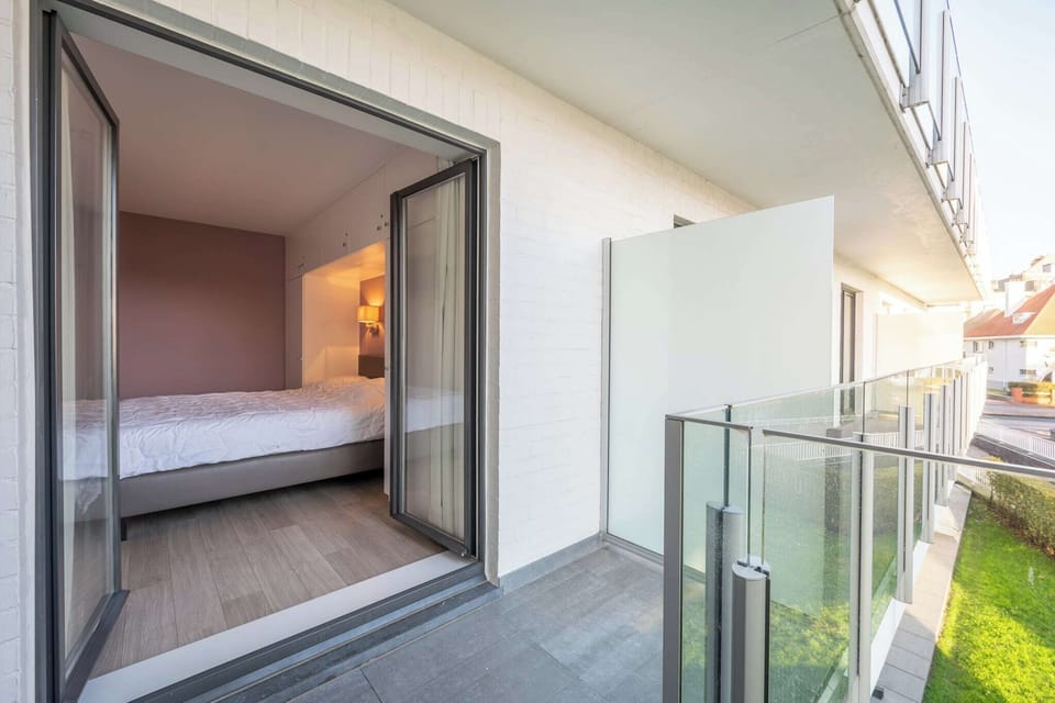 Patio / Balcony