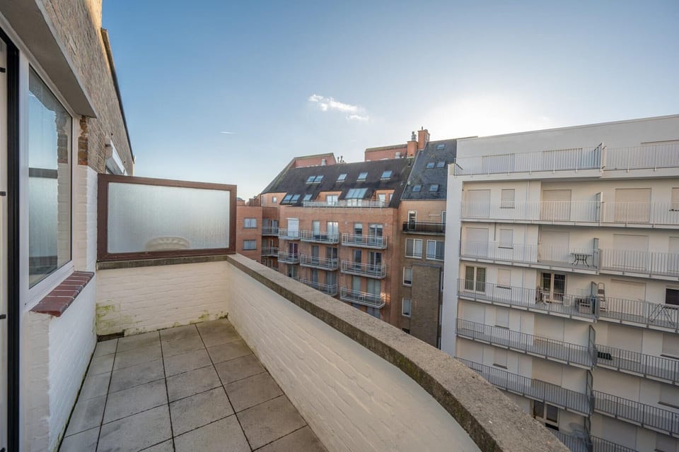 Patio / Balcony