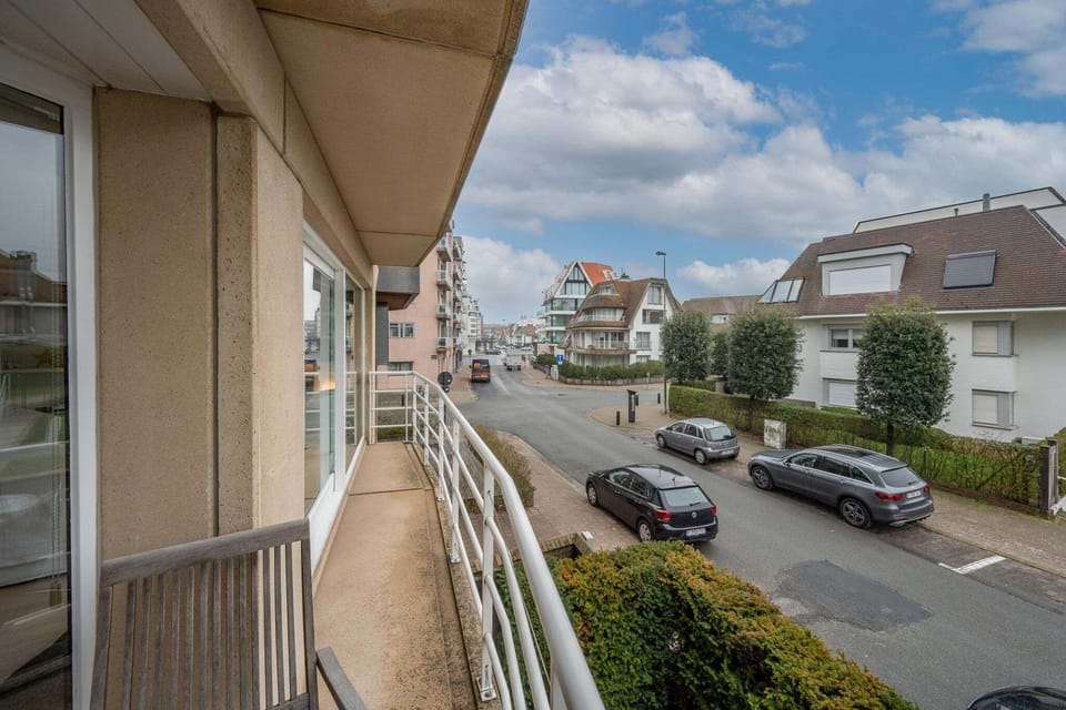 Patio / Balcony