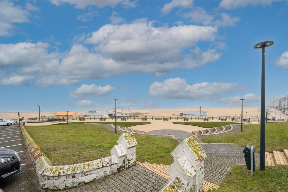 Immediate Surroundings [summer] (<1 km)