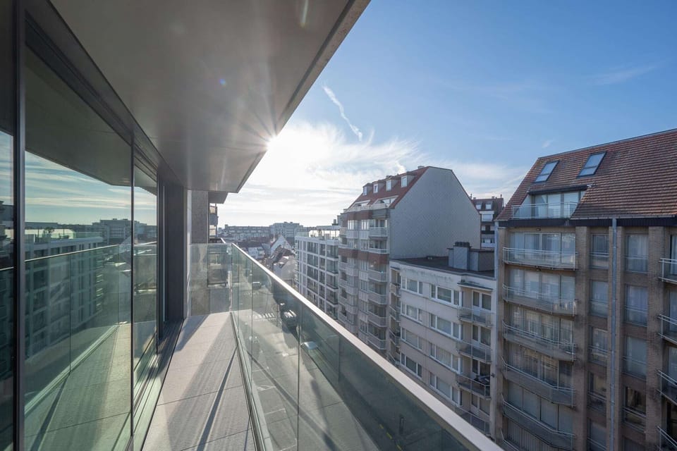 Patio / Balcony