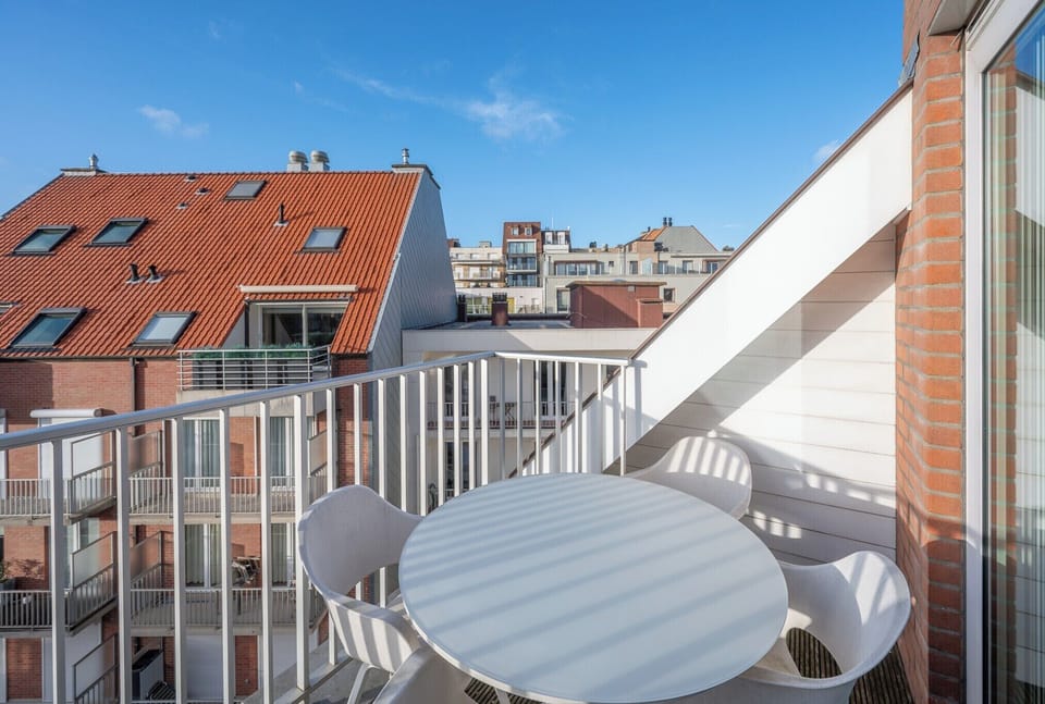 Patio / Balcony