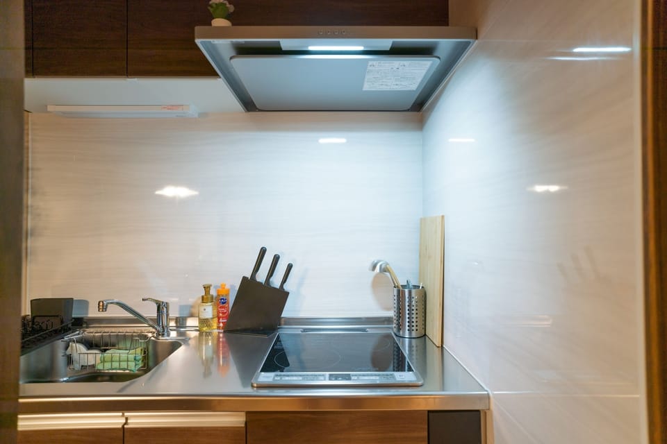 Classic House, Balcony | Private kitchen