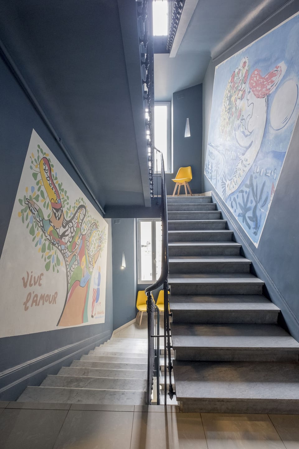 Staircase