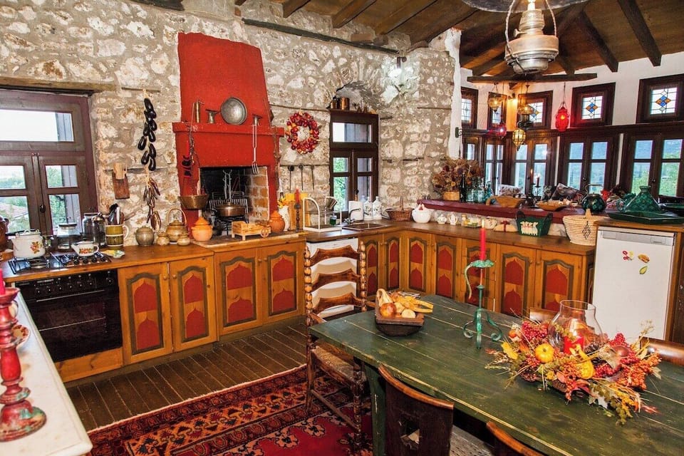 House, Smoking | 2 bedrooms