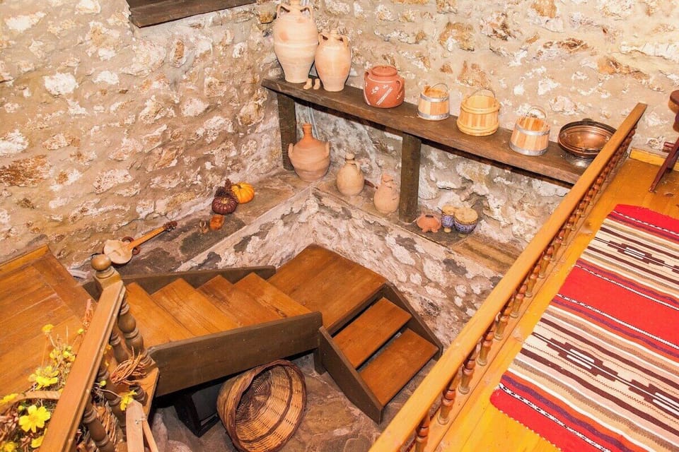 House, Smoking | 2 bedrooms