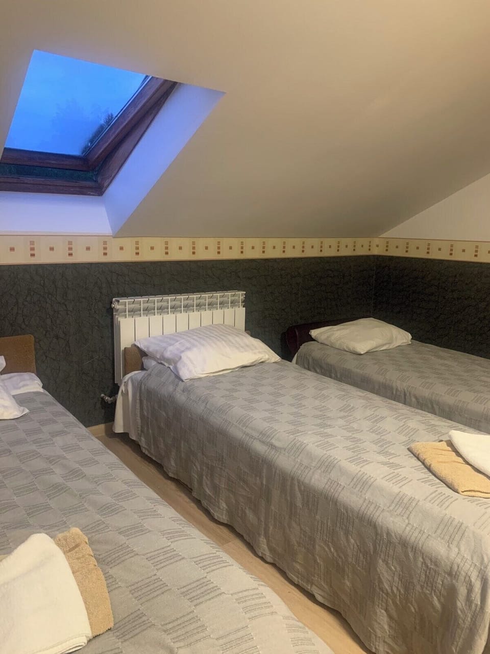Standard Room | WiFi (free)