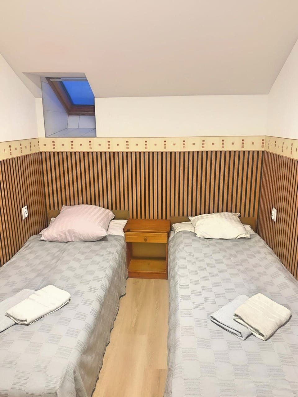 Basic Room | WiFi (free)