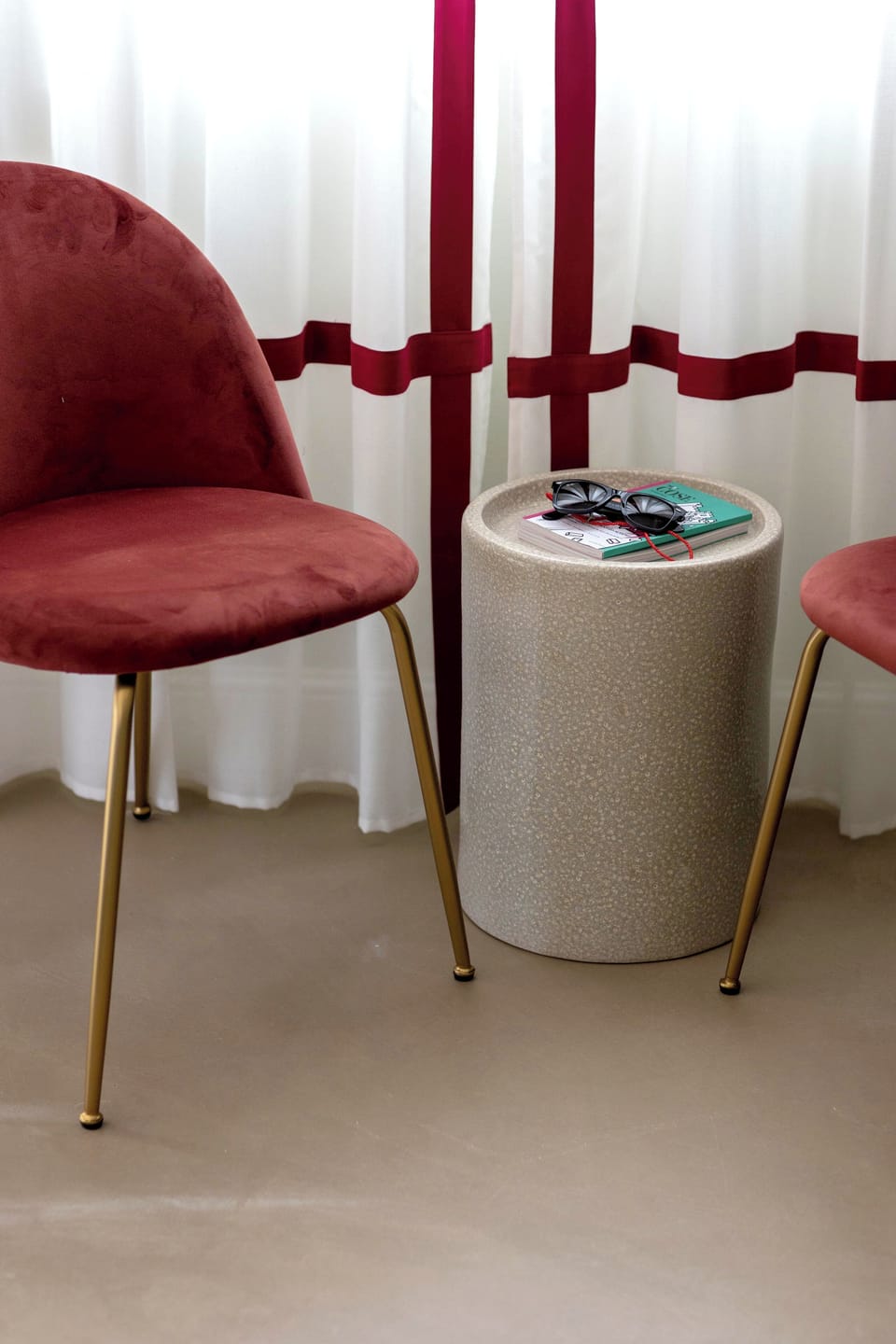 Superior Room, Terrace | Free WiFi, bed sheets