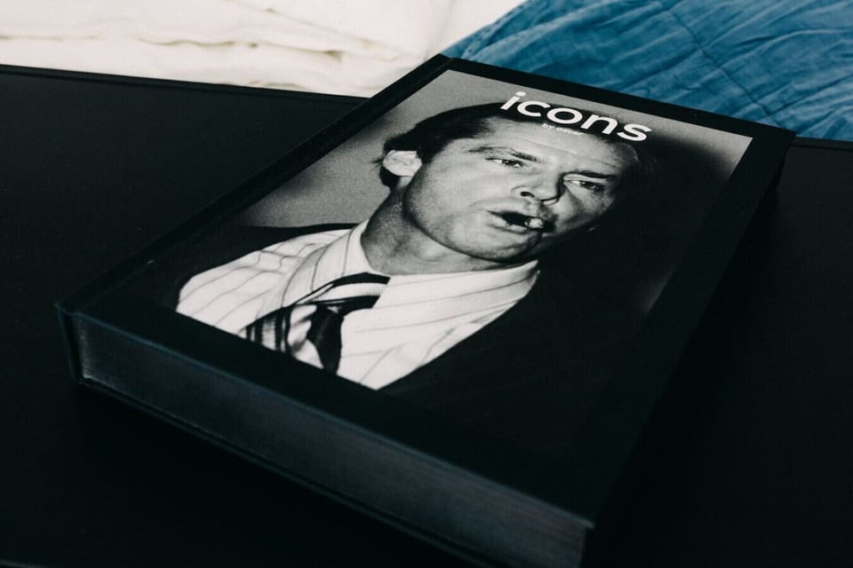 Stilvolles Coffee-Table-Buch als dekoratives Highlight – Für ein gemütliches Ambiente