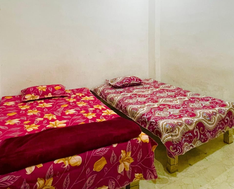 Basic Quadruple Room