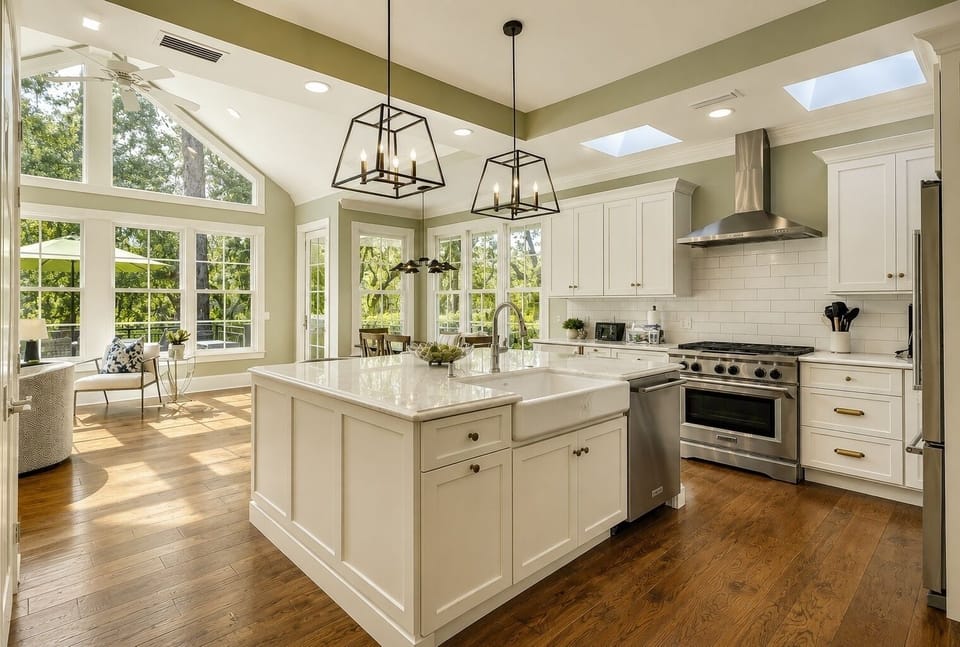 104 Baynard Cove - The Vacation Company