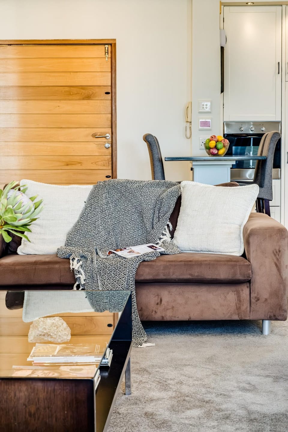 House | 2 bedrooms, Internet