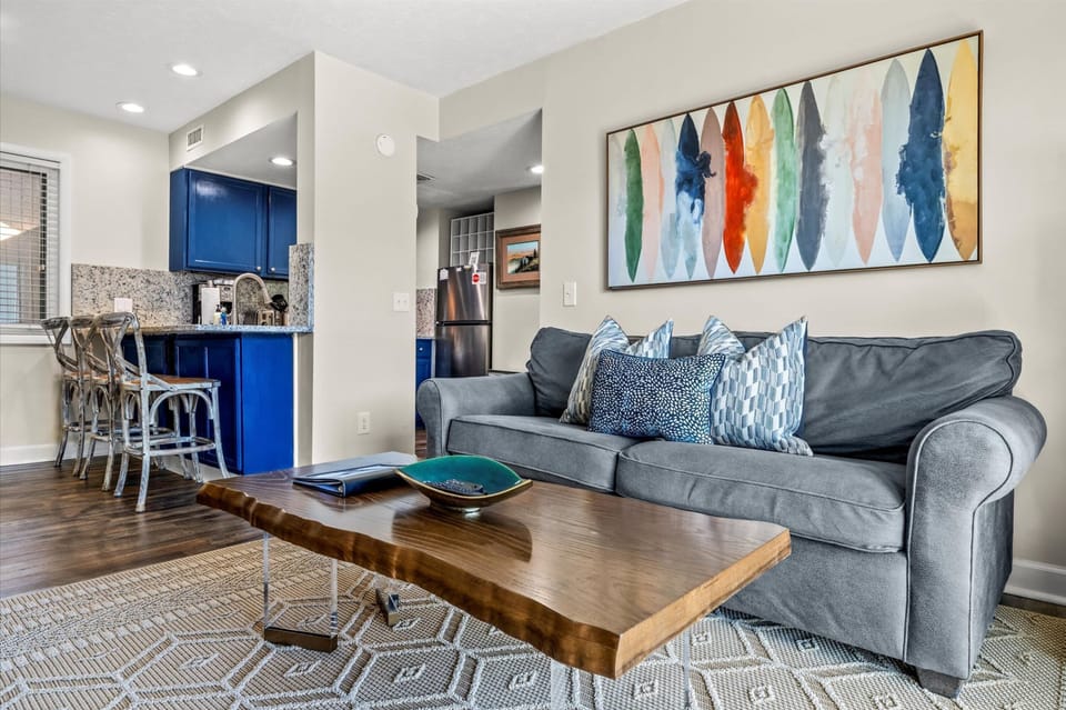 House | 1 bedroom, Internet