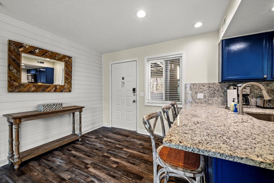 House | 1 bedroom, Internet
