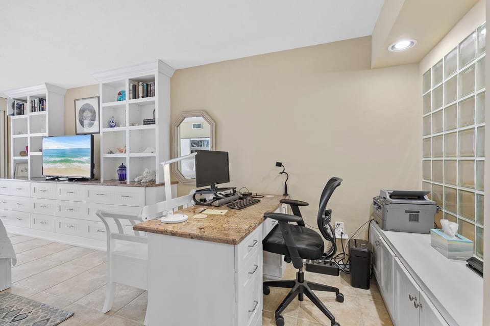 Desk