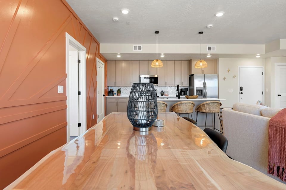 Dinning Room