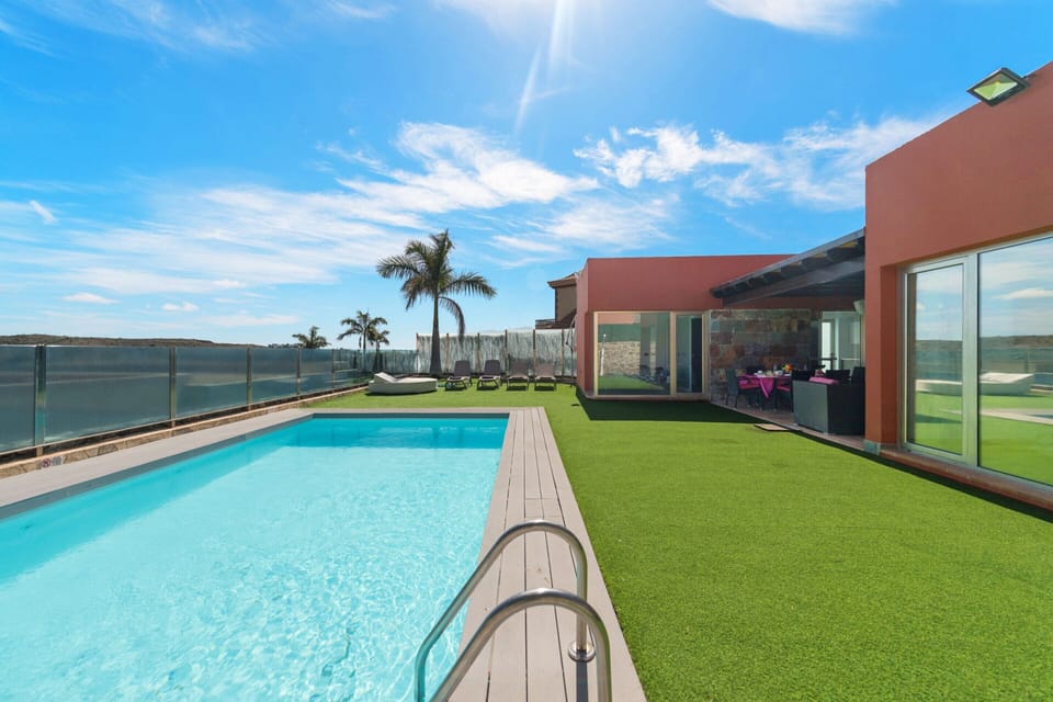 Chalet | Pool | Outdoor pool
