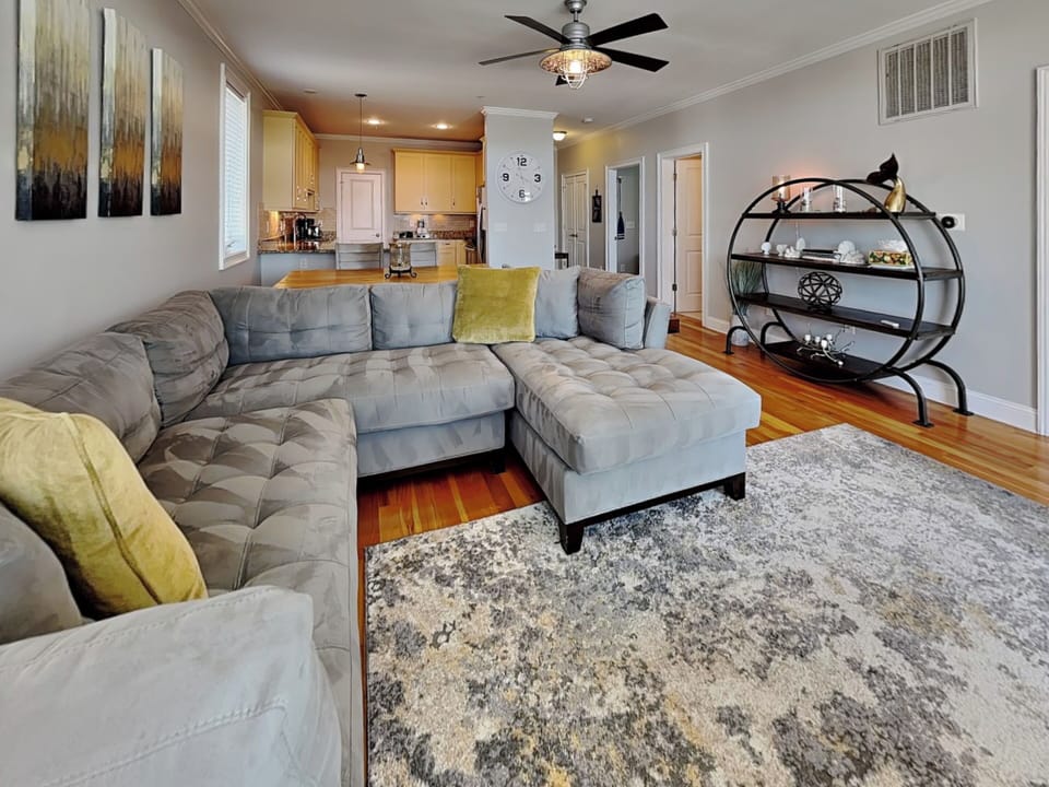 Modern Living Room