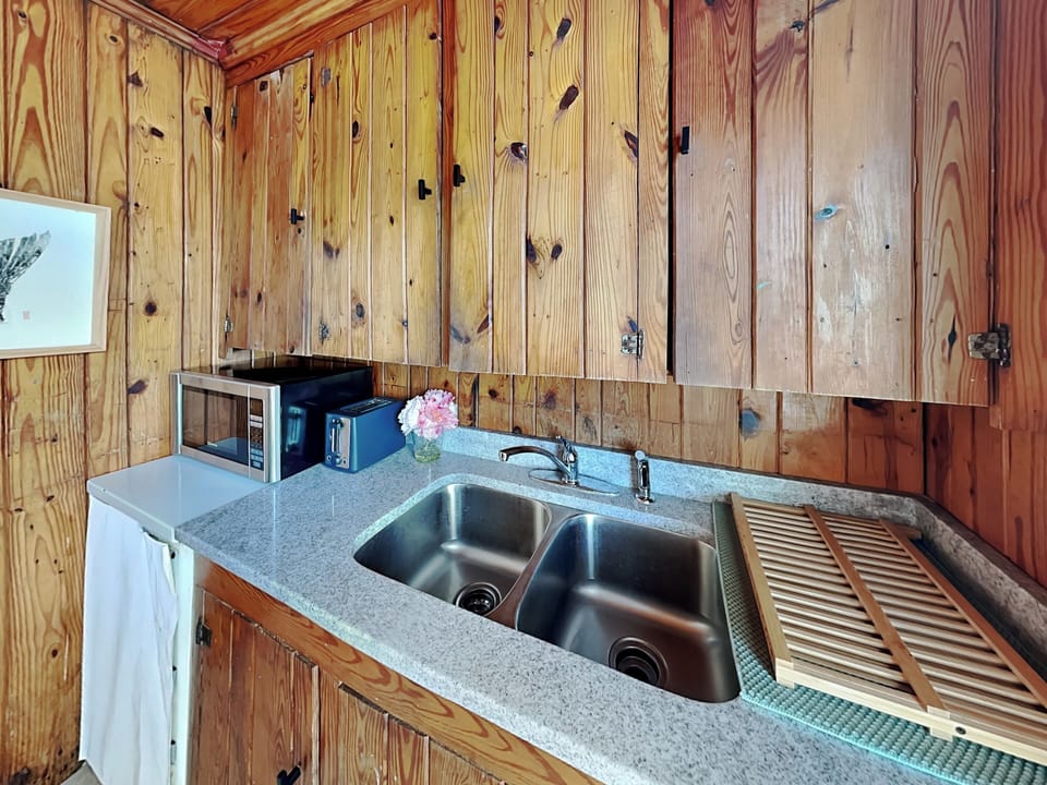 Full Size Kitchen