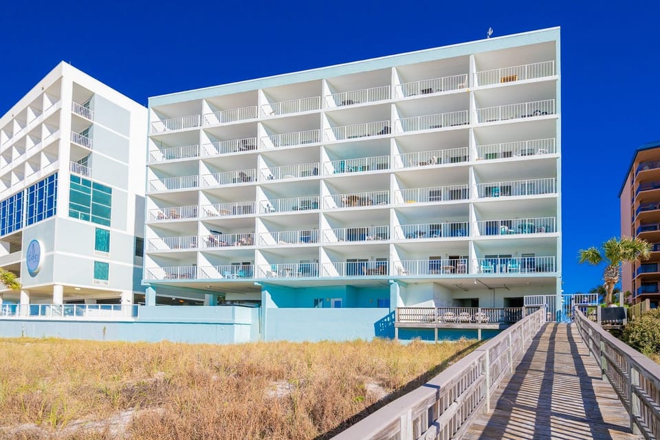 Condo, 1 Bedroom | Exterior