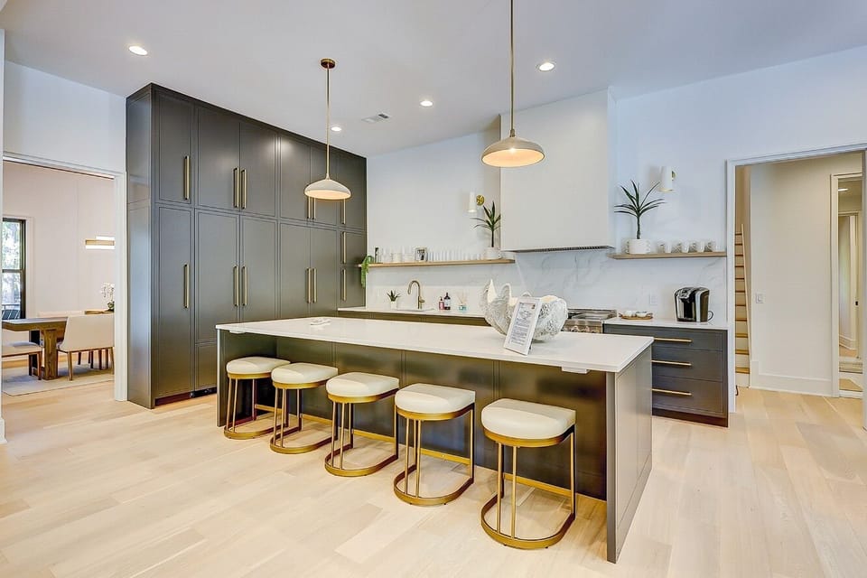 Kitchen Bar