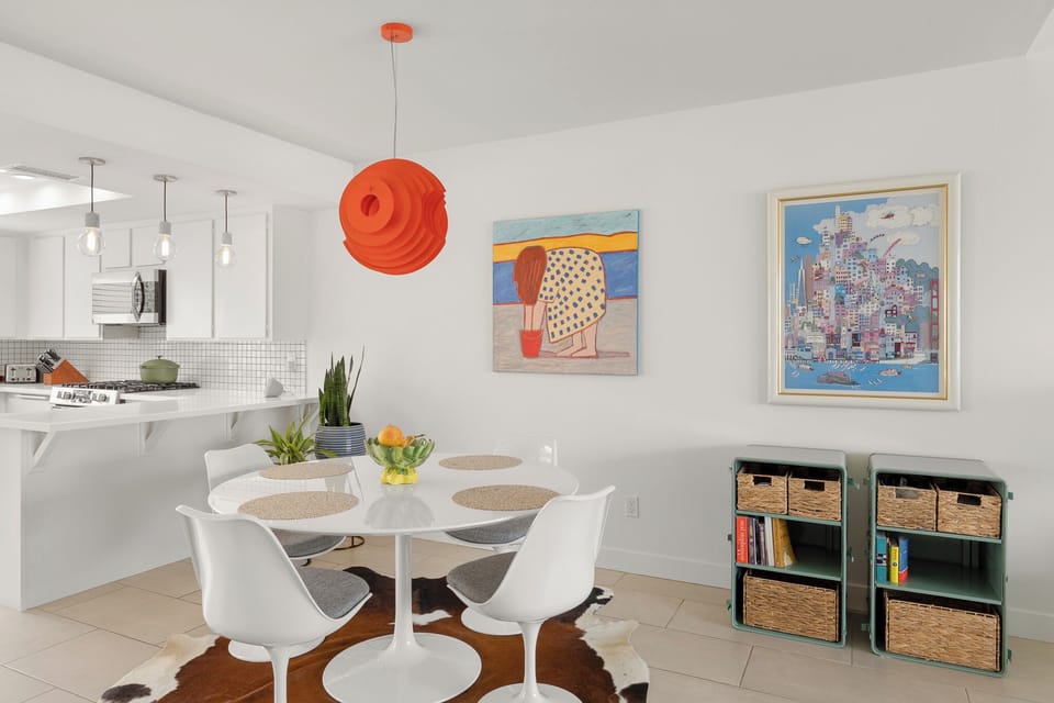 K0254 - Sonora Oasis Dining Area