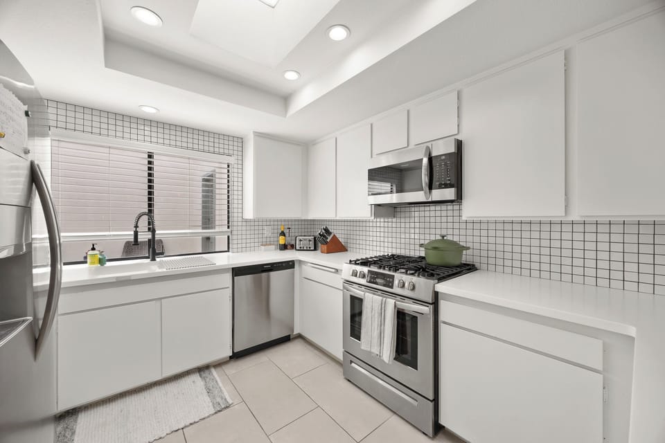 K0254 - Sonora Oasis Kitchen Area