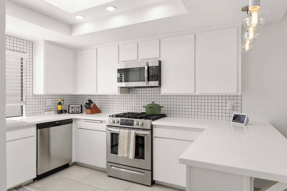 K0254 - Sonora Oasis Kitchen Area