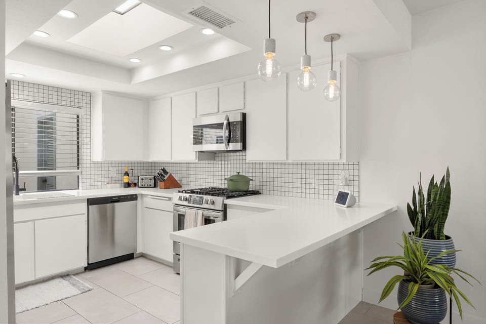K0254 - Sonora Oasis Kitchen Area