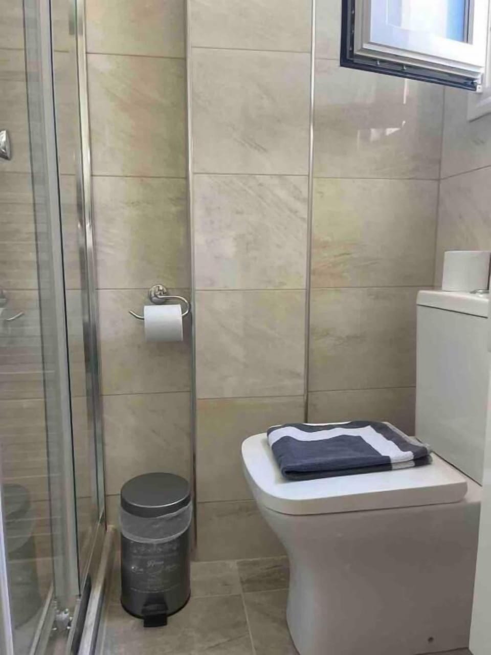 Apartment | Bathroom