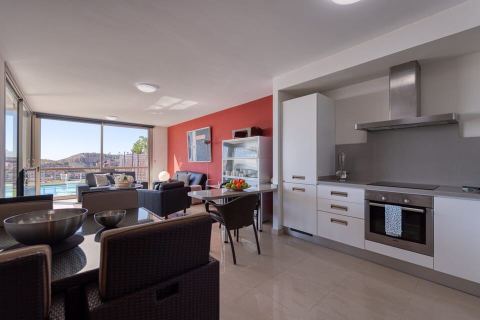 Villa | Private kitchen