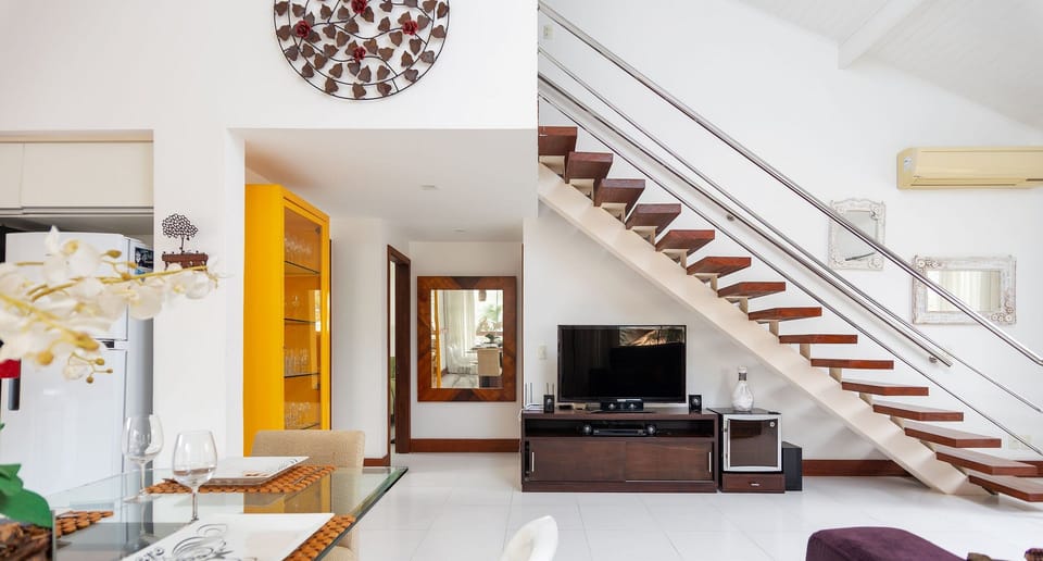 Deluxe Villa | Interior