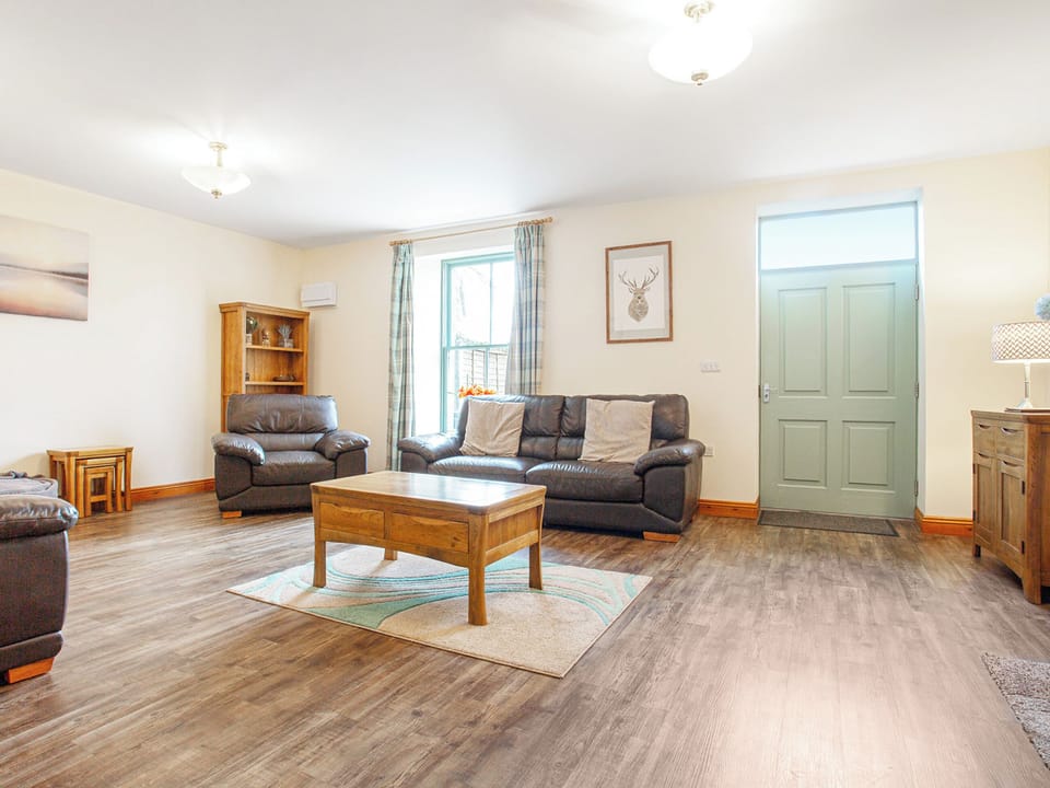 Living area | The Knott - Holgates, Arnside and Silverdale