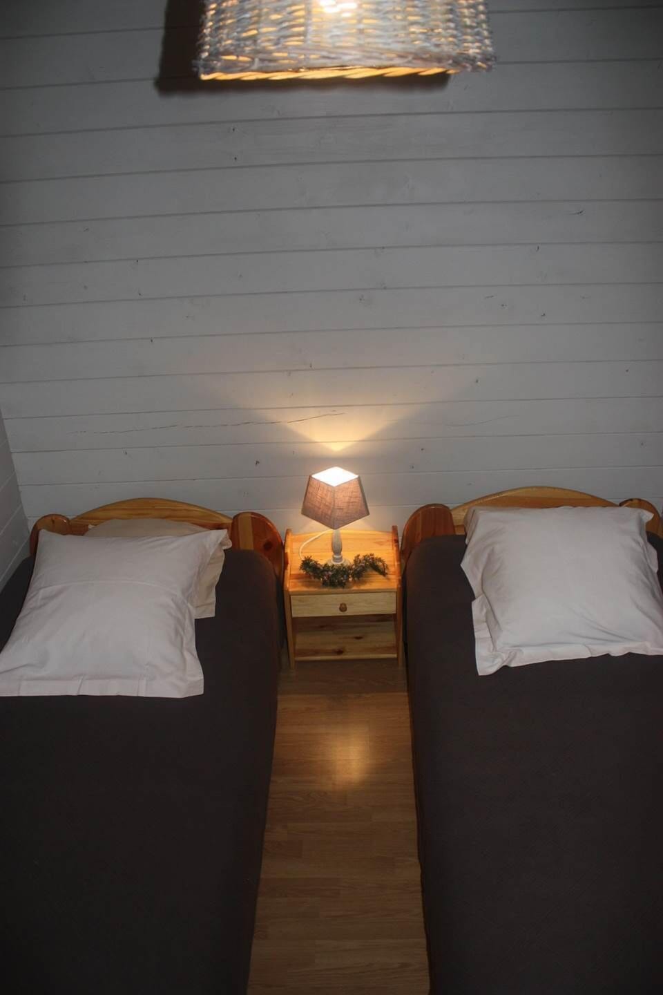 Scopa Chambre 2 lits