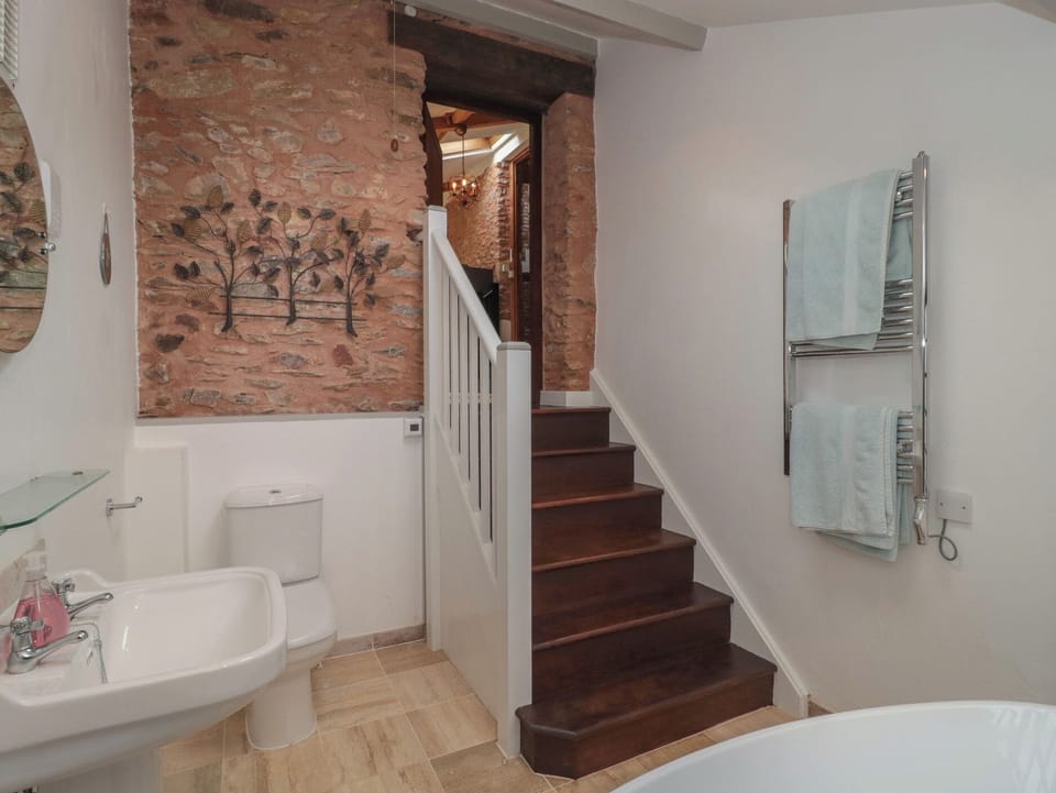 The Barn Cottage in Taunton Deane