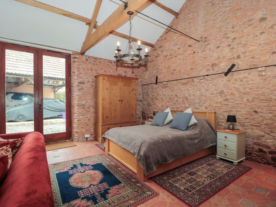 1 bedroom, individually decorated, individually furnished, free WiFi