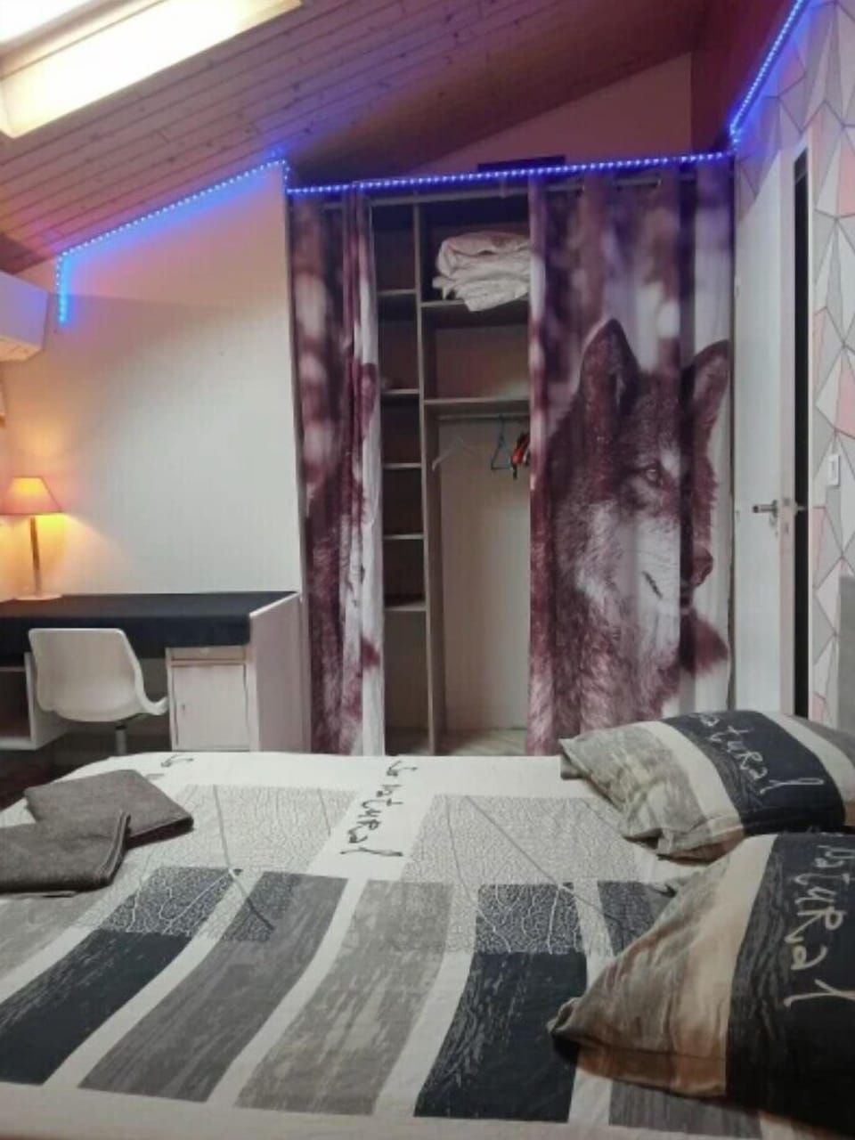 Basic Room | Free WiFi