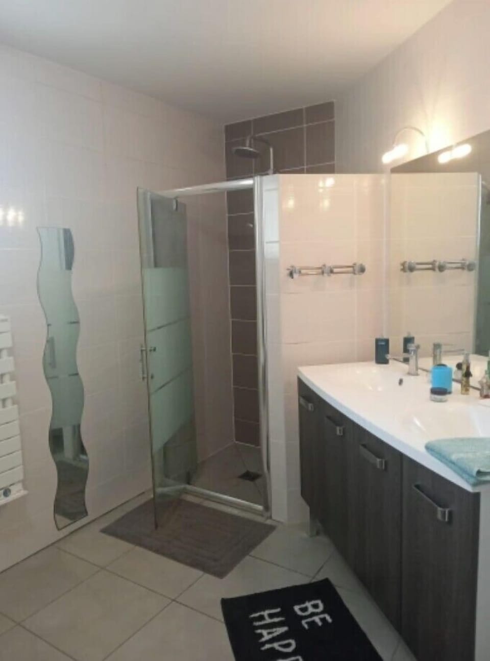 Basic Room, Garden View | Bathroom