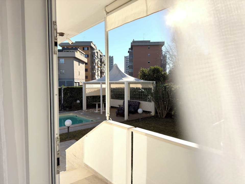 Deluxe Double Room | WiFi (free)