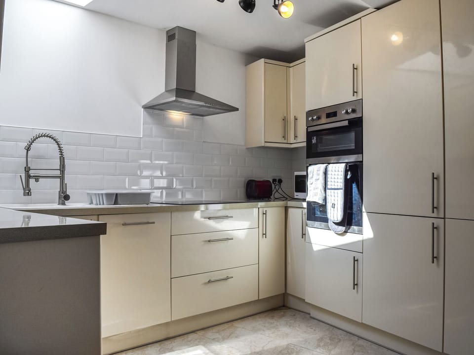 Kitchen | Bier House, Blockley, near Moreton-in-Marsh
