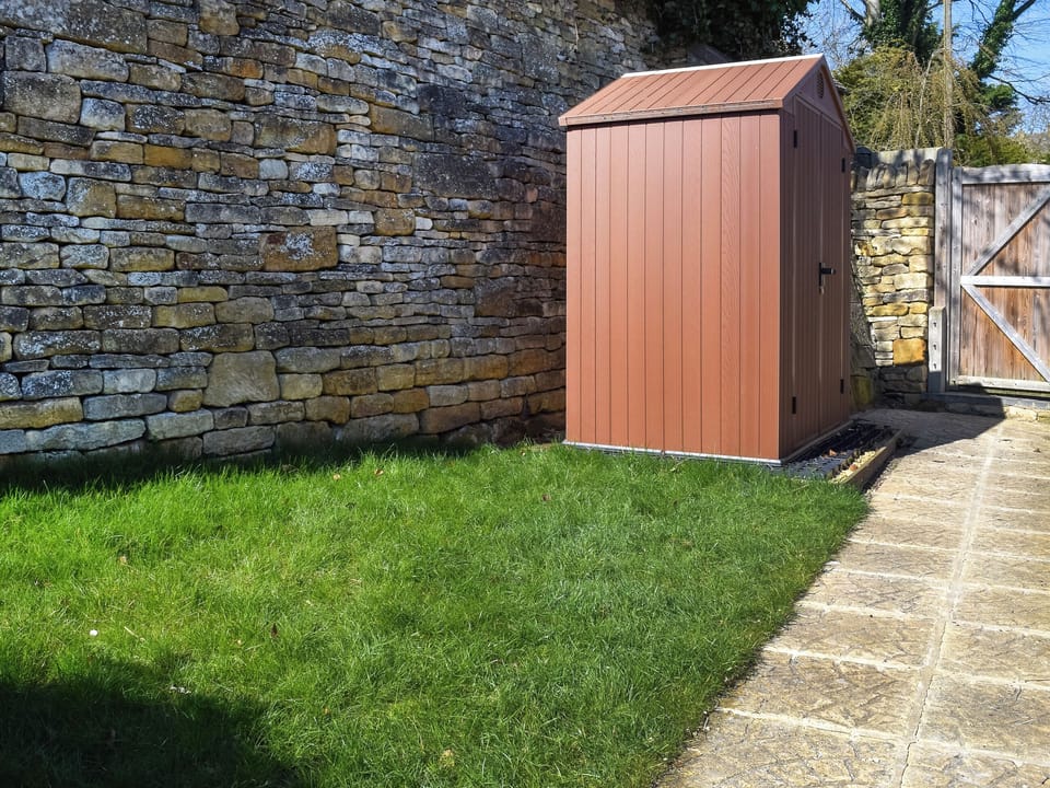 Outdoor | Bier House, Blockley, near Moreton-in-Marsh